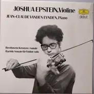 Beethoven / Bartók - Kreutzer-Sonate / Sonate Für Violine Solo