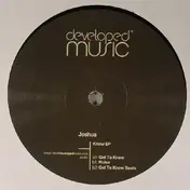 joshua - KNOW EP