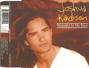 Joshua Kadison - Beautiful In My Eyes