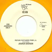 Joshua Kadison - Picture Postcards From L.A. / Jessie