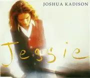 CD Single - Joshua Kadison - Jessie