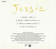 CD Single - Joshua Kadison - Jessie
