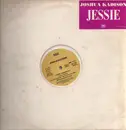 12inch Vinyl Single - Joshua Kadison - Jessie - Promo