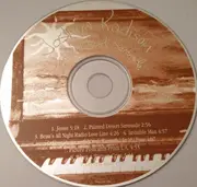 CD - Joshua Kadison - Painted Desert Serenade