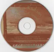 CD - Joshua Kadison - Painted Desert Serenade