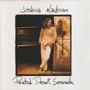 CD - Joshua Kadison - Painted Desert Serenade