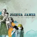 CD - Joshua James - The Sun Is Always Brighter - Digipak