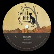 joshua - Get To Know / Get The Horn