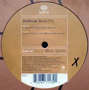 Joshua - Soul Fly