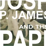 CD - Joshua P. James And The Paper Planes - Please, Please - Digisleeve