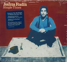 Joshua Radin - Simple Times