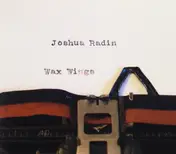 Joshua Radin - Wax Wings