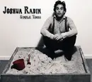 CD - Joshua Radin - Simple Times - Digipak