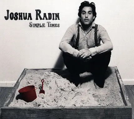 Joshua Radin - Simple Times