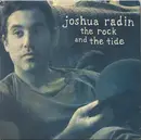 CD - Joshua Radin - The Rock And The Tide