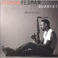 Joshua Redman - MoodSwing