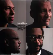 Joshua Redman, Brad Mehldau, McBride, Blade - Longgone