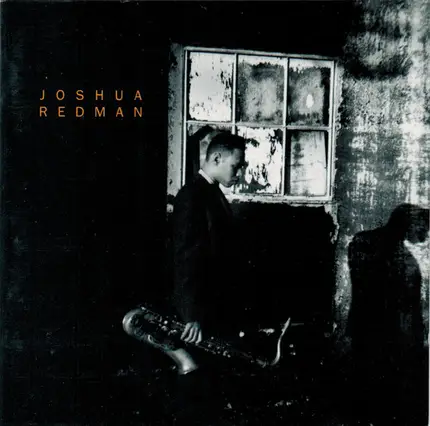 Joshua Redman - Joshua Redman