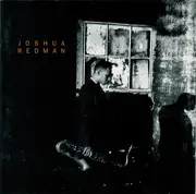 CD - Joshua Redman - Joshua Redman