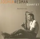 CD - Joshua Redman Quartet - MoodSwing