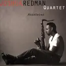 CD - Joshua Redman Quartet - MoodSwing - Club Edition