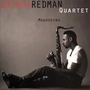 CD - Joshua Redman Quartet - MoodSwing - Club Edition