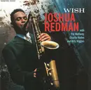 CD - Joshua Redman - Wish