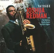 Joshua Redman - Wish