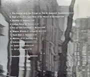 CD - Joshua Redman - Back East