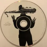 CD - Joshua Redman - Freedom In The Groove