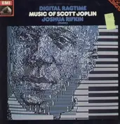Joshua Rifkin - Music Of Scott Joplin