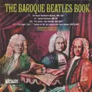CD - Joshua Rifkin - The Baroque Beatles Book