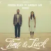 CD - Joshua Rilko And Lindsay Lou - Time & Luck - Digipak