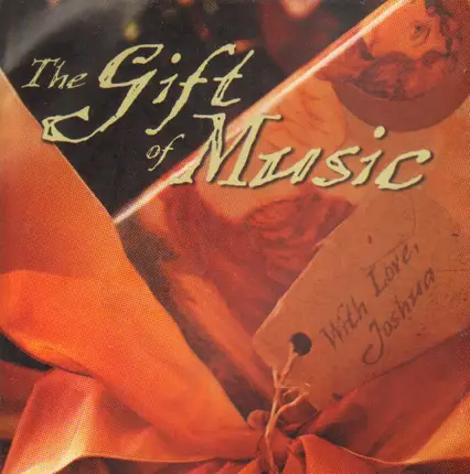 Joshua Tompkins - The Gift Of Music
