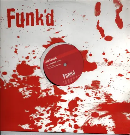 Joshua - Pearl's Dub