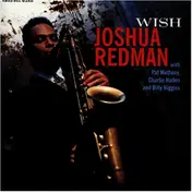 Joshua Redman - Wish