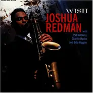 Joshua Redman - Wish
