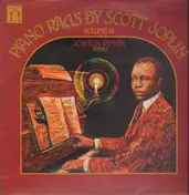 Joshua Rifkin - Piano Rags by Scott Joplin Volume 3