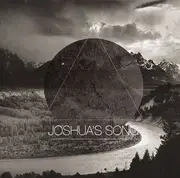7inch Vinyl Single - Joshua's Song - The Curious Case Of Smiley Face - white pressing+ download code & postcard