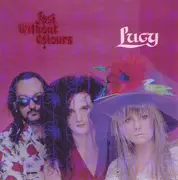 7inch Vinyl Single - Josi Without Colours - Lucy