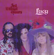 Josi Without Colours - Lucy