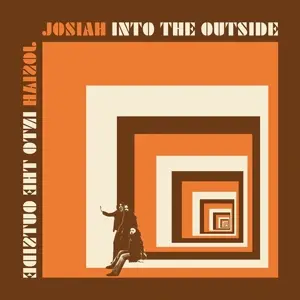 Josiah - Into The Outside