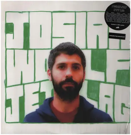 Josiah Wolf - Jet Lag