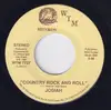 7inch Vinyl Single - Josiah Weaver - Country Rock And Roll