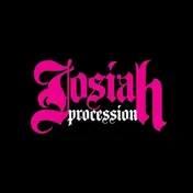 Josiah Spellman - Procession