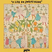 Josie - A Life on Sweets Alone