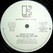 Josie Cotton - He Could Be The One