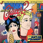 Josie Cotton - Johnny Are You Queer?