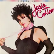 Josie Cotton - From the Hip