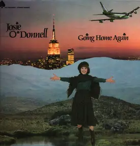 Josie O'Donnell - Going Home Again